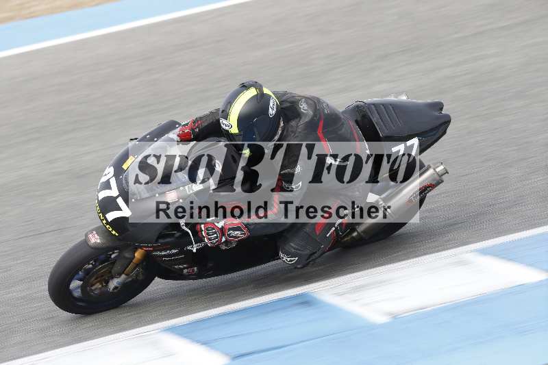 /02 28.-31.01.2025 Moto Center Thun Jerez/rot-red/277